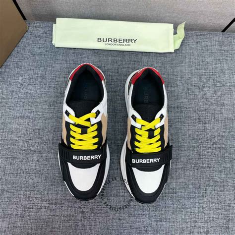 burberry replica flat shoes|burberry look alike.